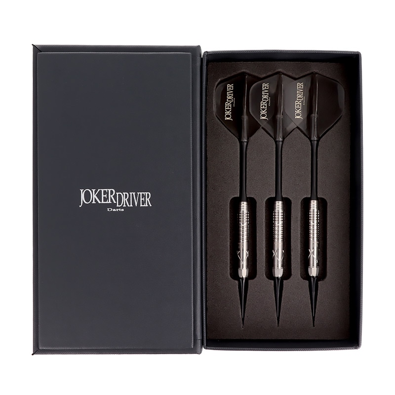 THE FIRST ダーツセット JOKER D ILLUSION THE FIRST ダーツセット JOKER D ILLUSION THE FIRST ダーツセット