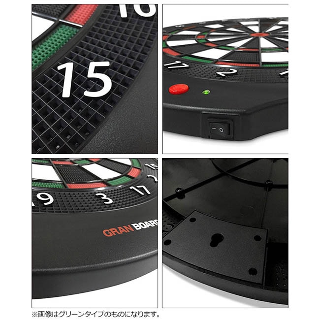 【新品】グランボードダッシュ Granboard dash ダーツボード　ブルー 楽天市場】ダーツボード グランボードダッシュ ブルー (ダーツボード