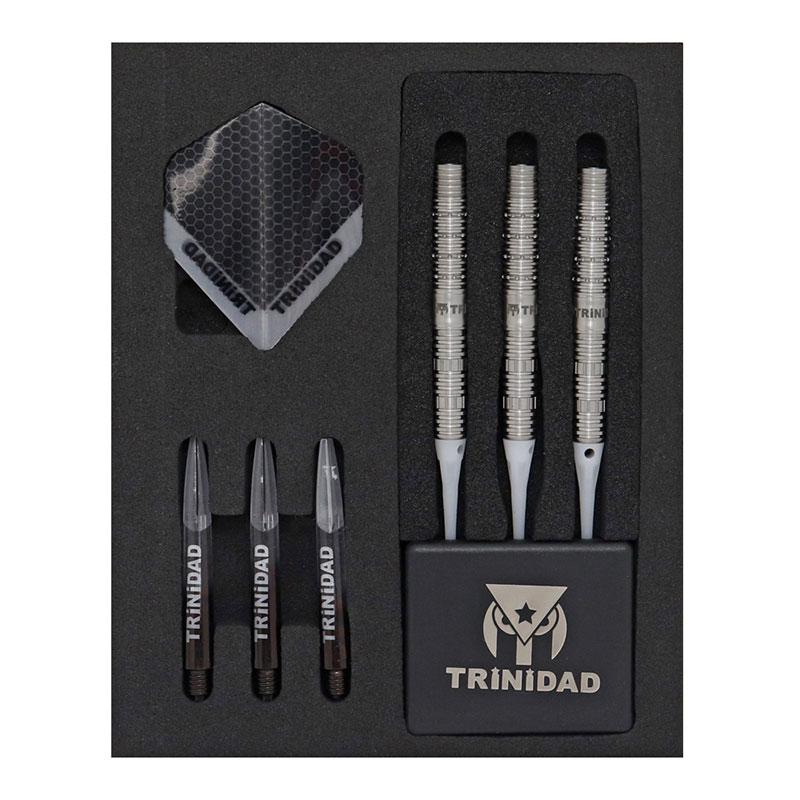 新品未使用　TRiNiDAD PRO Yoriboy2 大穂徳睦 選手モデル ダーツ バレル TRiNiDAD PRO Yoriboy2 大穂徳睦 選手モデル