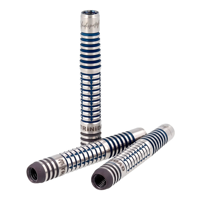 （お値下げ可能！） リカルド2 浅田斉吾選手 【トリニダード】 ダーツバレル ダーツ > ソフトダーツ > ブランド【タ行】 > トリニダード > PRO