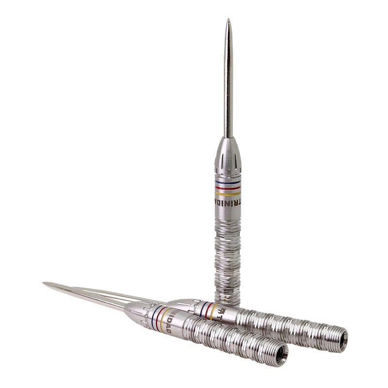 TRINIDAD RAYMOND COPANG ダーツ　スチールダーツ TRiNiDAD RAYMOND STEEL Darts Barrel – Dartsbuddy.com