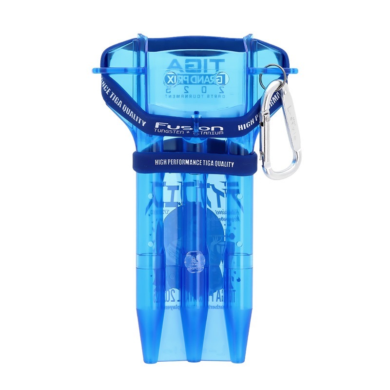 L-style KRYSTAL ONE ダーツアクセサリー 青 ダーツケース > ブランド【ア行】 > エルスタイル > L-style(エル