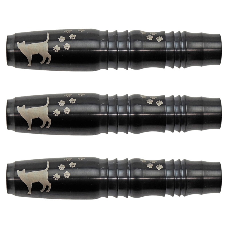 ★HINOTIRI 80T SAKURAブラックダーツ 85%タングステン ☆HINOTIRI 80T SAKURAブラックダーツ 85%タングステン ダーツ