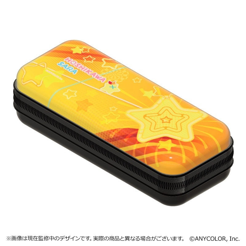 【にじさんじ×ダーツハイブ】ダーツセット(ダーツケース付き) 星川サラ ダーツ > キャラクター > 【予約受付終了】【Only Japan】【業販割引