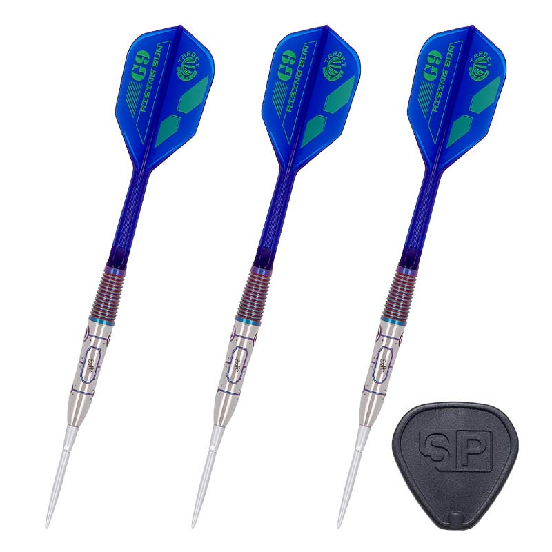 美品！激レア！TARGET RISING SUN GEN-6 村松治樹モデル！ ターゲット ライジングサン G6 村松治樹 2BA TARGET RISING SUN 6