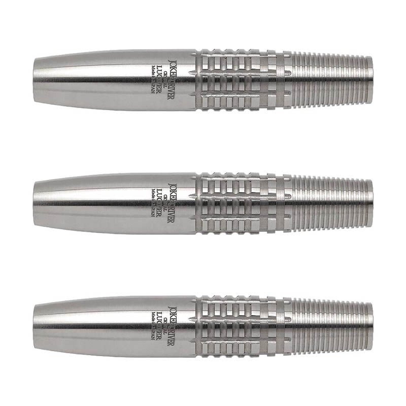 ダーツ JOKERD CRYSTAL LUCIFER Joker Driver】CRYSTAL LUCIFER ジョーカードライバー クリスタル