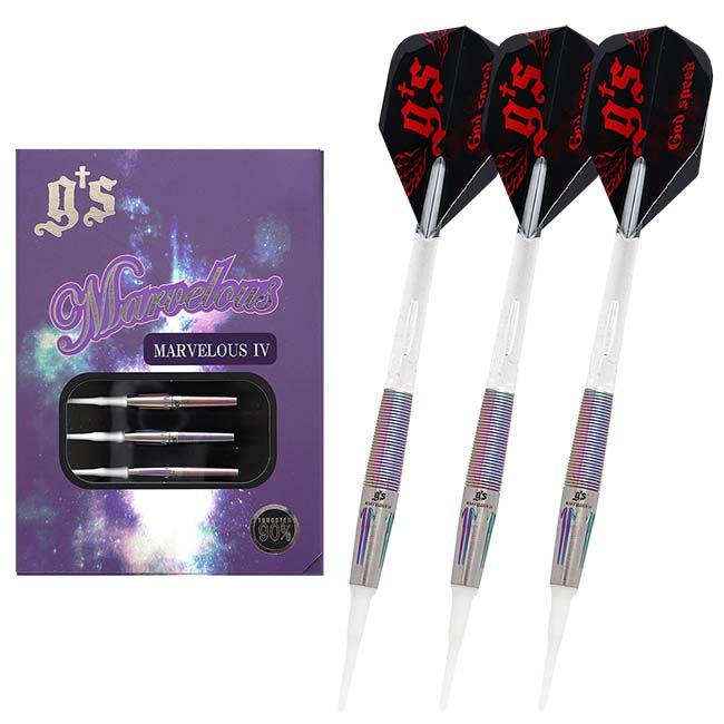 G's Darts (ジーズダーツ) プロモデル ダーツセット G's Darts