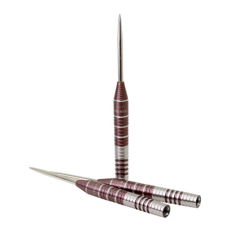 TRiNiDAD 【KID Steel】 ダーツ > ハードダーツ > ブランド【タ行】 > トリニダード > TRiNiDAD