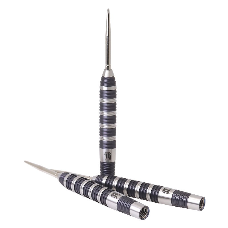 DIMITRI VAN DEN BERGH G1 スイスポイント21g TARGET - DIMITRI VAN DEN BERGH - G1 - SWISS POINT - 90% - 21g/23g