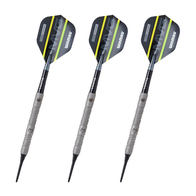 Winmau MvGイグザクトExactマイケルヴァンガーウェン定価13750円 ダーツ > ハードダーツ > ブランド【ア行】 > ウィンモウ > Winmau