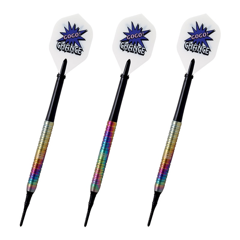 ジャグラー ダーツセット I'm JUGGLER ダーツセット – L-style