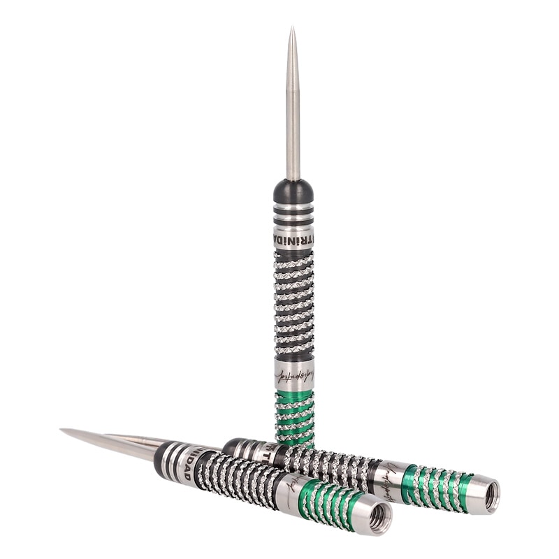 TRiNiDAD Undisputed RICARDO2 浅田斉吾 ダーツ > ソフトダーツ > ブランド【タ行】 > トリニダード > Lopez