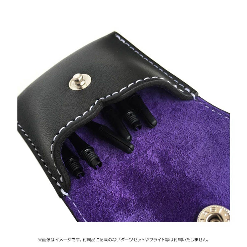 ダーツセットケース付き TRiNiDAD(トリニダード) ダーツケース TOY LONG(トイロング) (ダーツ