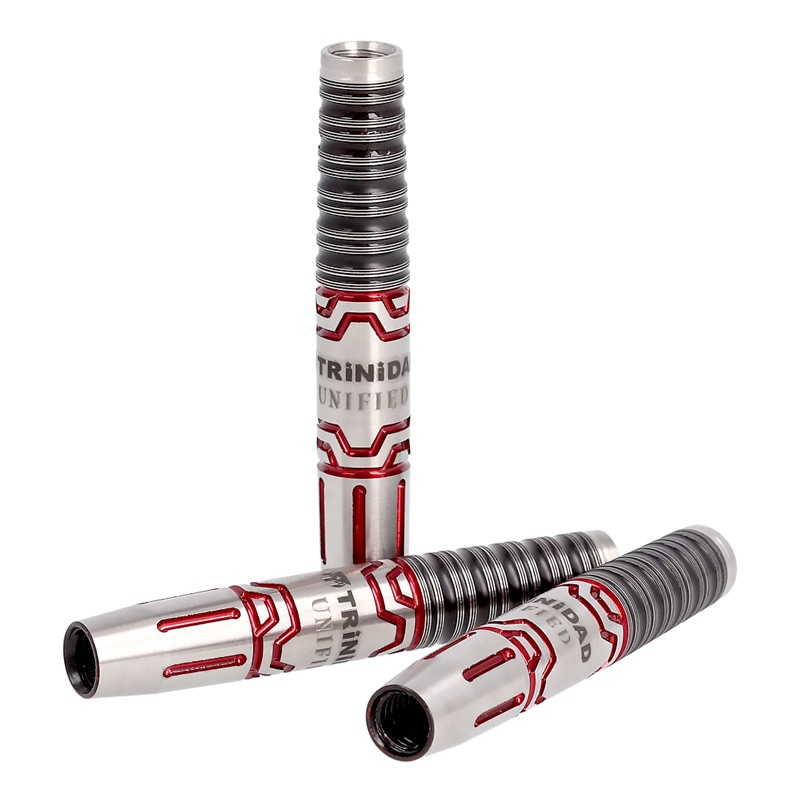 TRiNiDAD UNIFIED ZAPATA トリニダード サパタ ダーツ > ソフトダーツ > ブランド【タ行】 > トリニダード > PRO