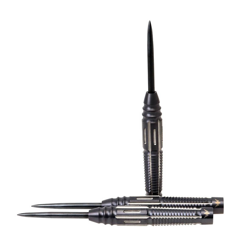 MISSION DARTSミッションダーツ Kuro M4 21gダーツ バレル ダーツ > ハードダーツ > ブランド【マ行】 > ミッションダーツ