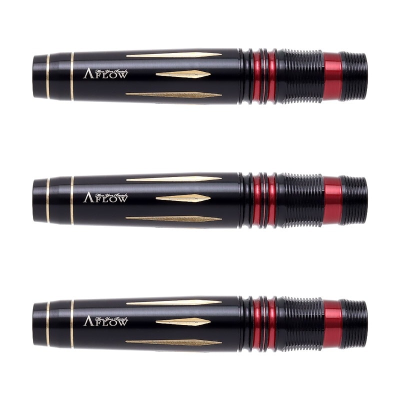 【稀少】Luis Creations エルドラド ペン軸 金箔入り 新品■ 稀少】Luis Creations エルドラド ペン軸 金箔入り 新品□ 【公式通販】