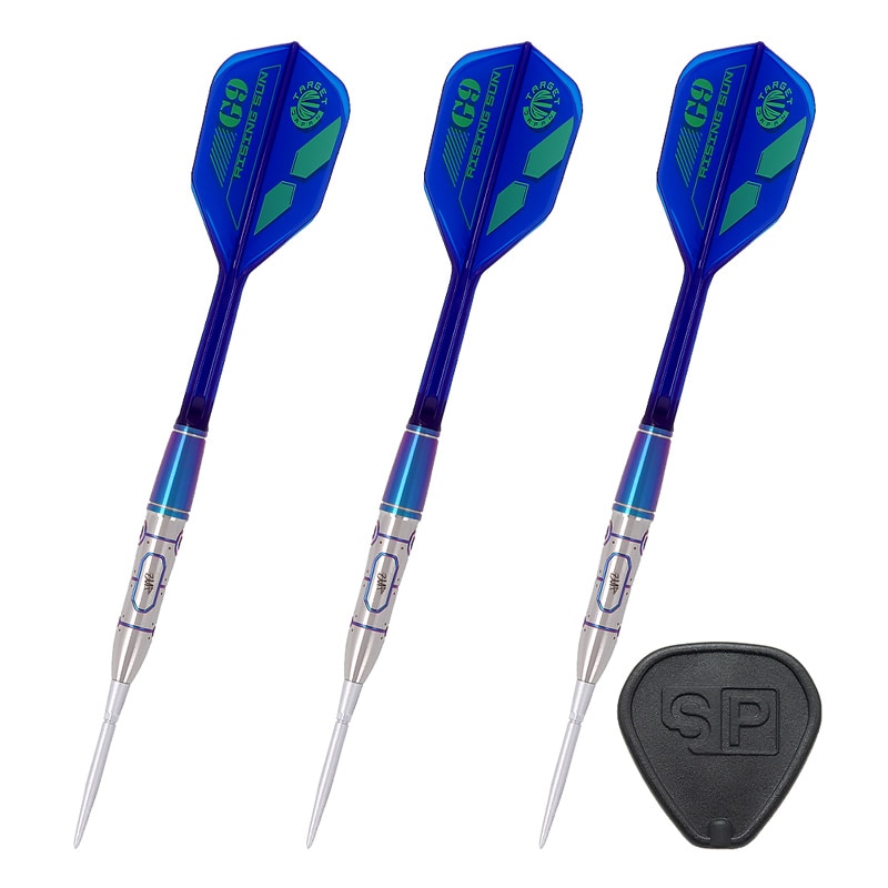 ダーツ TARGET RISING SUN G9 ダーツ > ソフトダーツ > ブランド【タ行】 > ターゲットジャパン