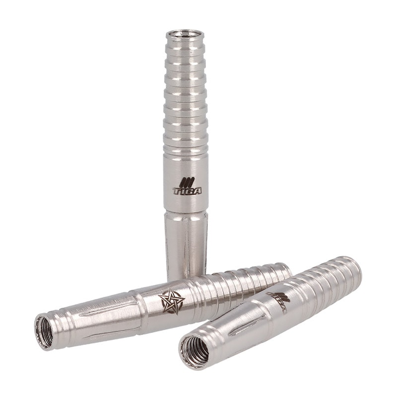 ダーツ EMPRECHU5 バレンタイン限定モデル バレル【ティガ】エンプレチュ 5 坂口優希恵モデル 2025バレンタイン