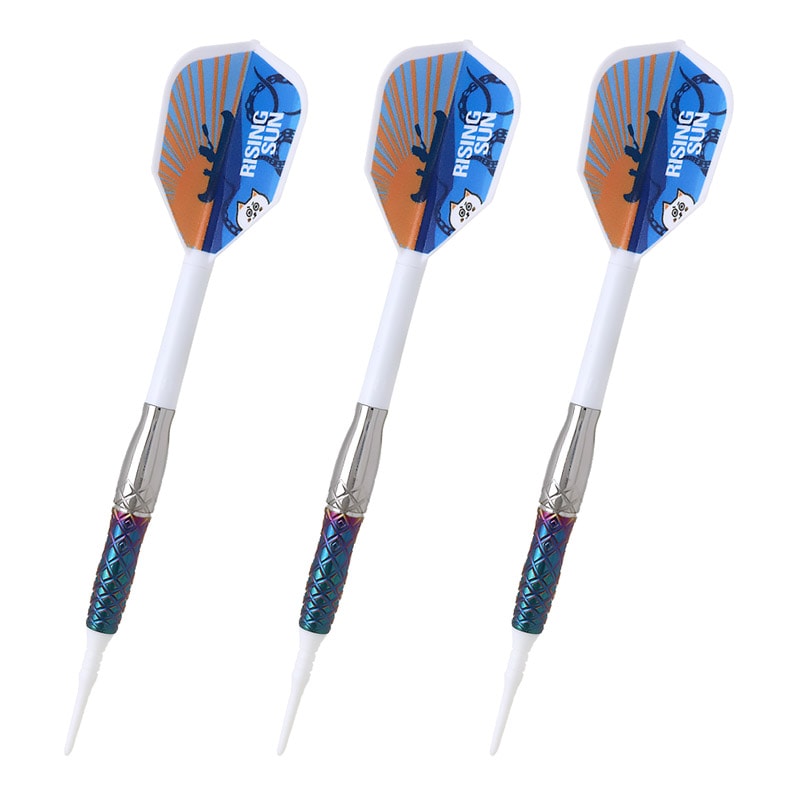 ライジングサンG7 村松治樹　20g ダーツ > ハードダーツ > ブランド【タ行】 > ターゲットジャパン