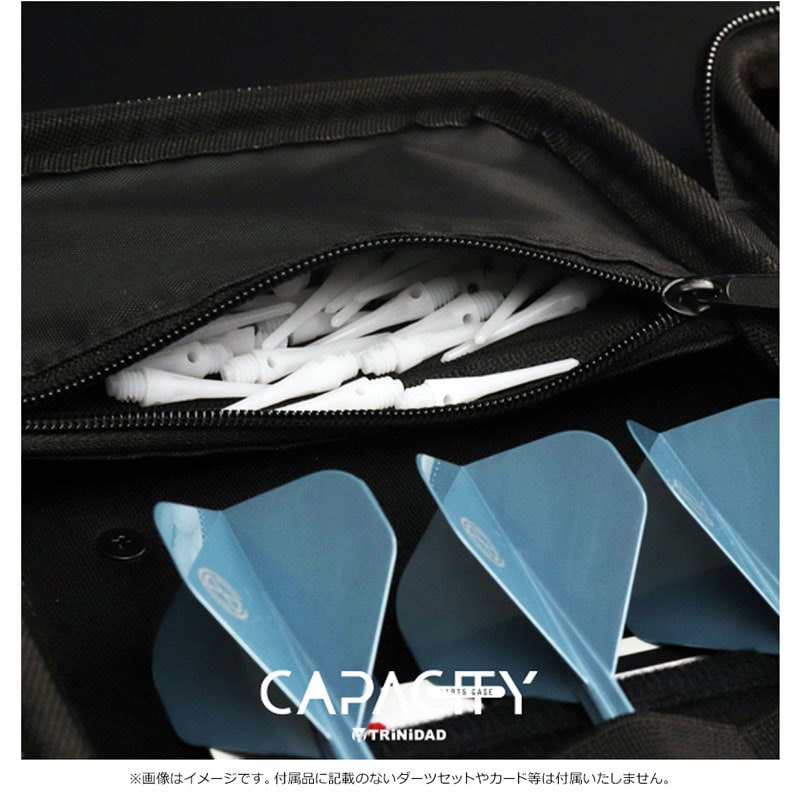 TRINIDAD HID TYPE ダーツセット TRINIDAD KID STD ダーツ セット TRiNiDAD(トリニダード) THE ROYAL