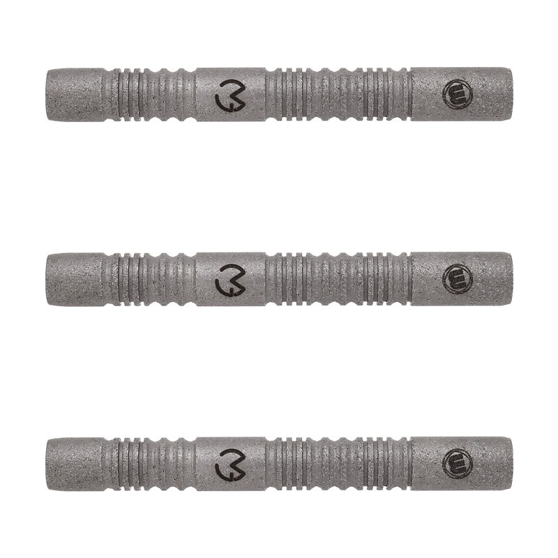 【本日限定最安値】マイケルヴァンガーウェン　アブソリュート　2BA　20g バレル【ウィンモー】マイケル・ヴァン・ガーウェンモデル