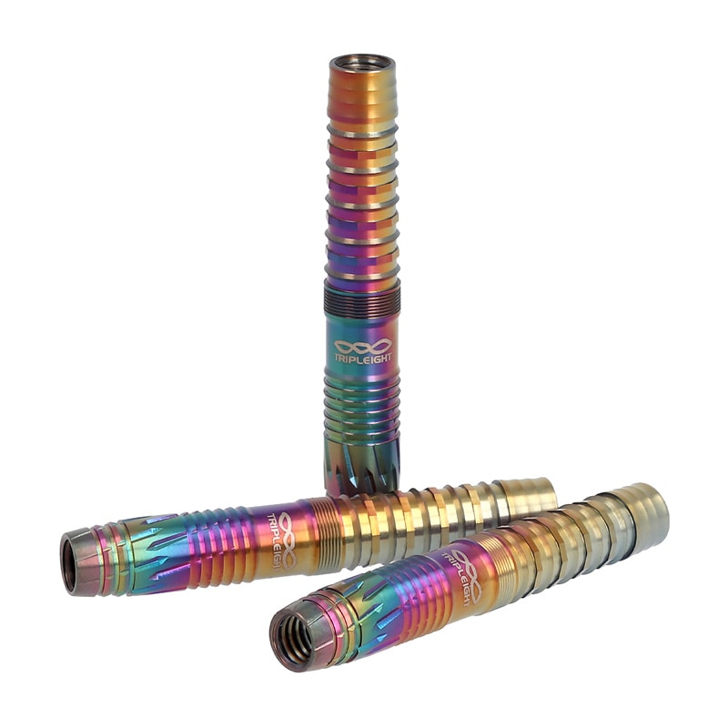 TRIPLEIGHT Loud Roar 久保田將裕モデル ライドロア ダーツ > ソフトダーツ > ブランド【タ行】 > ダイナスティー