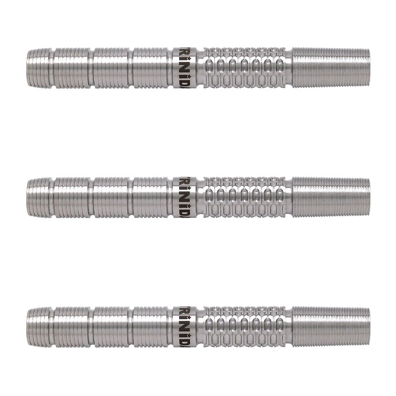 6本セットTRINIDAD Locche 2 國木裕介 21g 定価23998円 ダーツ バレル トリニダード プロ ローチェ2 TRiNiDAD PRO LOCCHE2 國