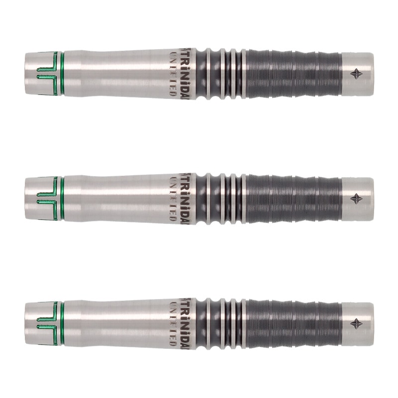 TRiNiDAD UNIFIED LAW Type4(ロー タイプ4) 2BA ジェームズ・ロー選手