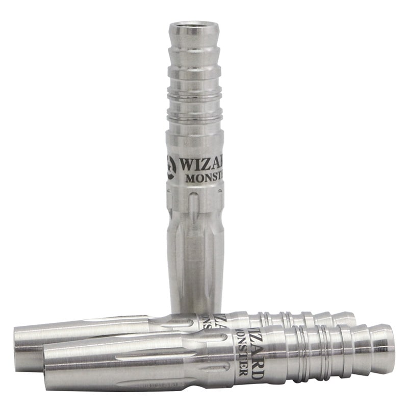 MONSTER LEVERET 90%タングステンダーツ 22g MONSTER DARTS【モンスターダーツ】 レベレット2 (LEVERET2 Tungsten90