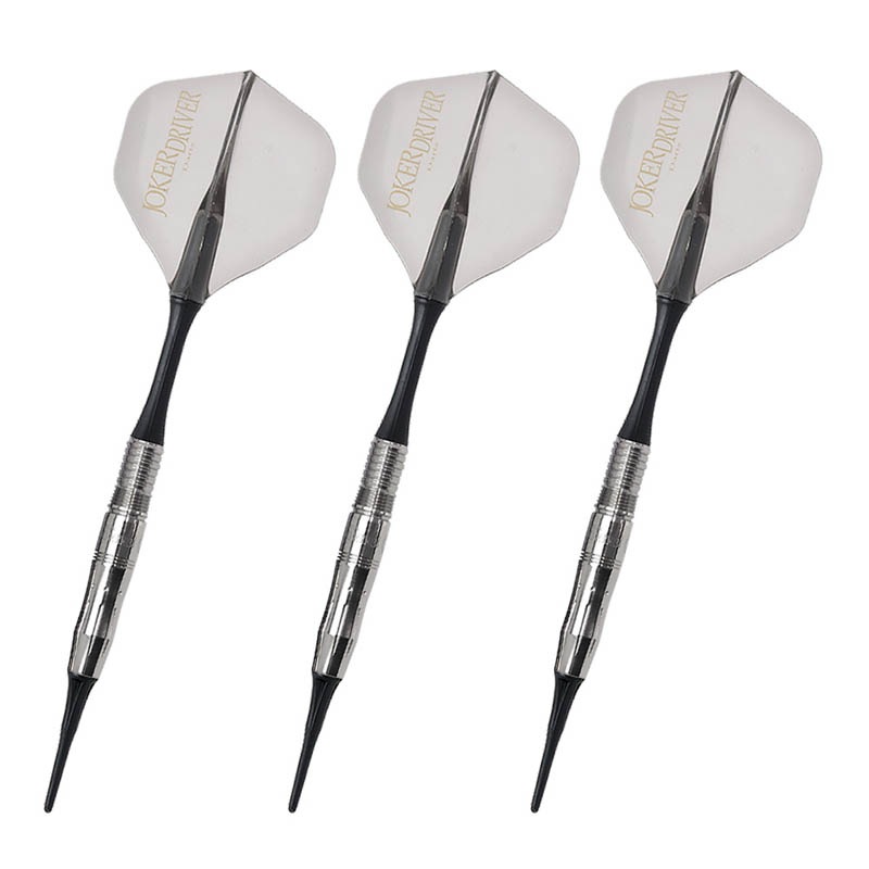 JOKER D Phantom ダーツセット 3本 ファントム JOKER D Phantom ダーツセット 3本 ファントム JOKER D Phantom ダーツ