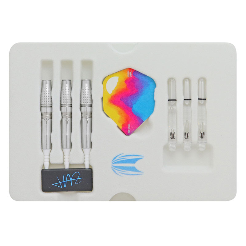 ターゲット　ライジングサン　4.0 target】RISING SUN 4.0 2BA ターゲット ライジングサン4 村松治樹