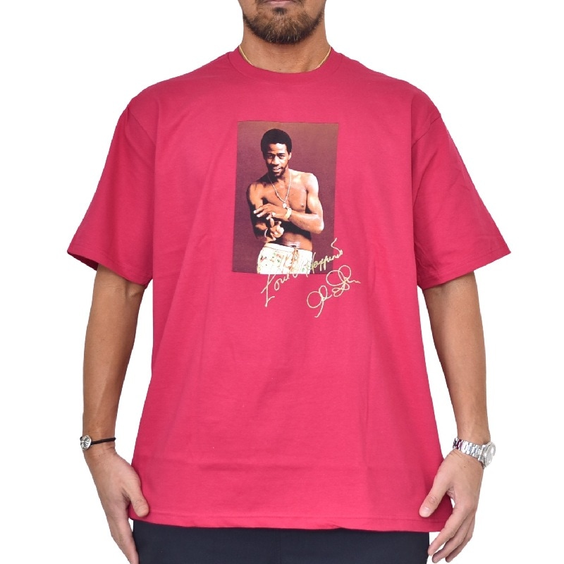SALE】 大きいサイズ メンズ Supreme シュプリーム Al Green Tee 半袖