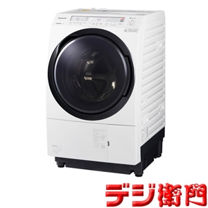 楽天市場】【中古｜搬入設置付き｜6ヶ月保証】 パナソニック ドラム式