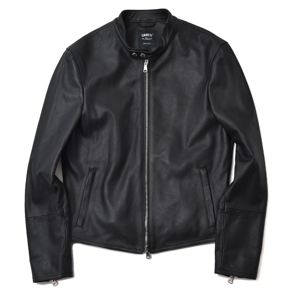 EMMETI エンメティ × 干場義雅 H UOMO アッカ ウォモ SP CALF EMMETI