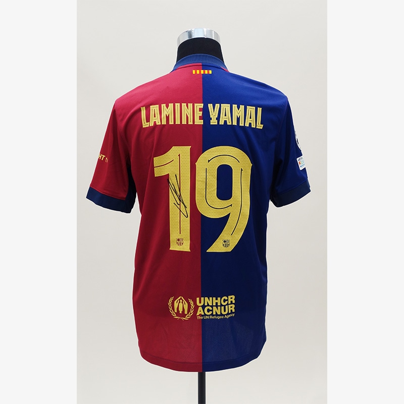 ラミンヤマル ユニフォーム ラミンヤマル ユニフォーム Amazon