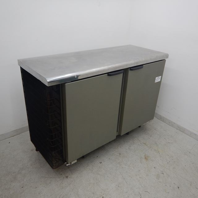 ホシザキ 冷蔵コールドテーブル 中古 RT-110PTC-E 170L | コールド