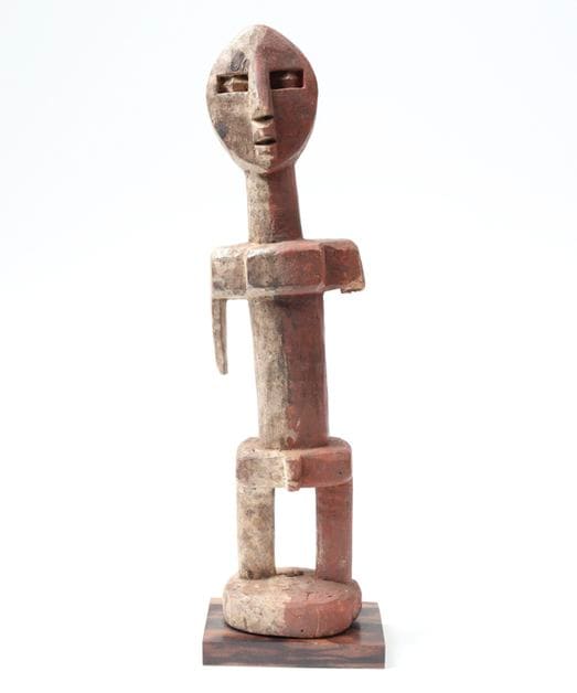 アフリカのオブジェ／Primitive Art 【KANKAN】公式通販