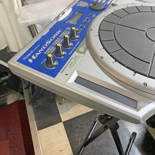 ROLAND HPD-15 | 中古新入荷商品 | | えちごやミュージック
