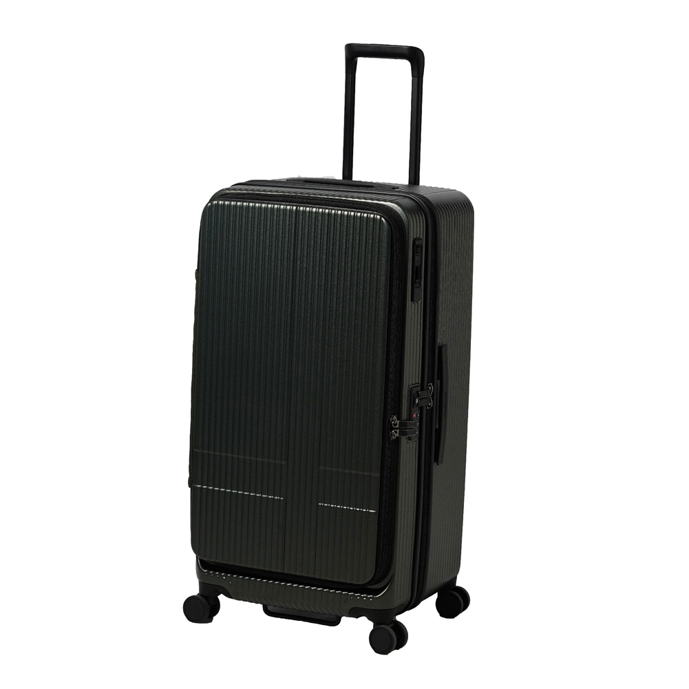 ノベルティ付 イノベーター スーツケース innovator INV750DOR