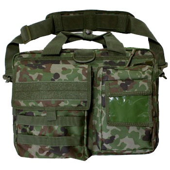 JME 陸自新迷彩 ミリタリーショルダーバック | バッグ,メーカーで