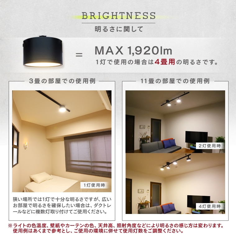 エジソンスマートミニシーリングライト 引掛けシーリング用 ブラック