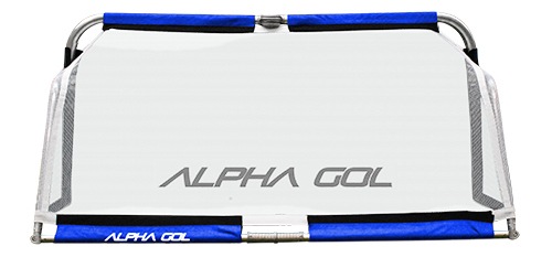 予約商品※ミニゴール アルファゴール2m×1m 抜群の耐久性