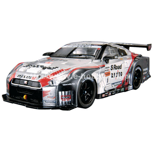 トランスフォーマーGT GT-03 GT-R メガトロン