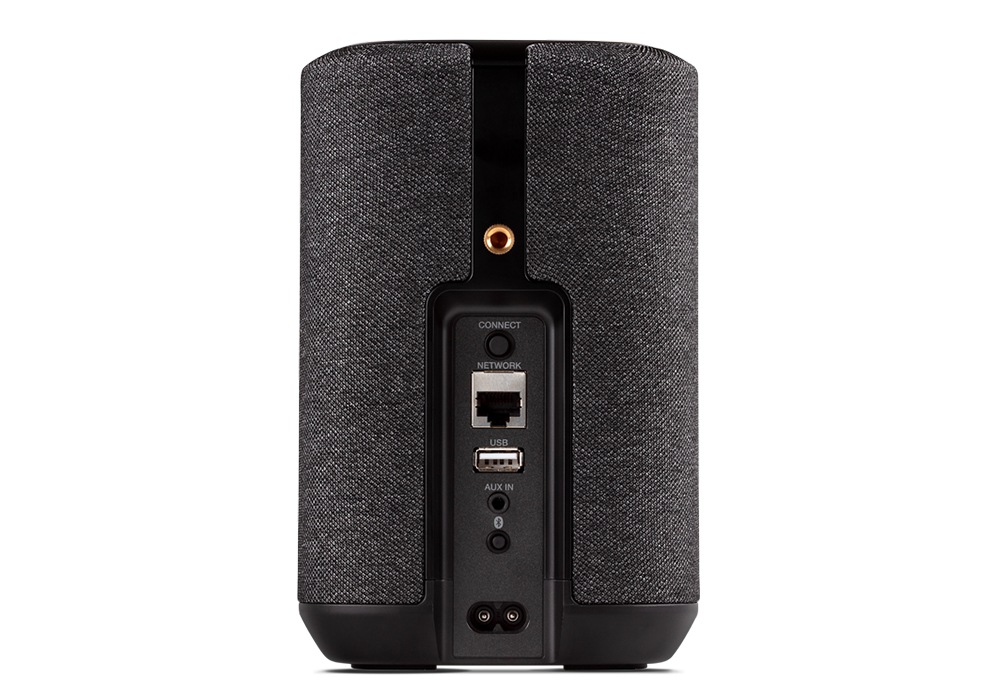 DENON - DENON HOME SOUND BAR 550 SURROUND SET/ブラック