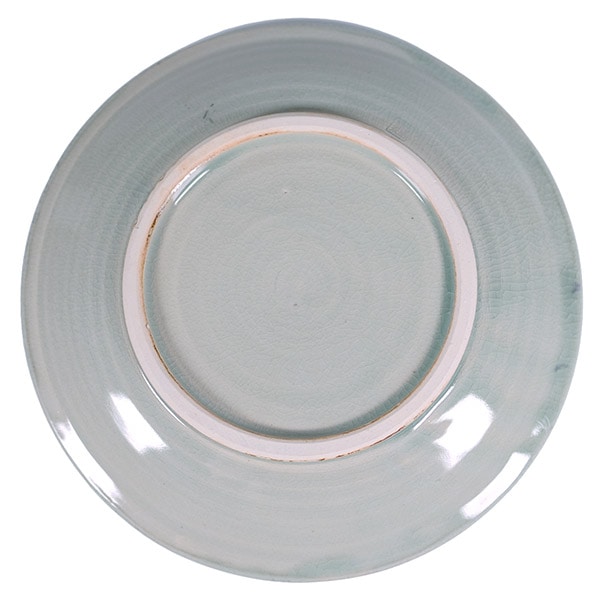 大堀相馬焼 松永窯 令和皿 飾り皿 | すべての商品 | 縁器屋(えんぎや