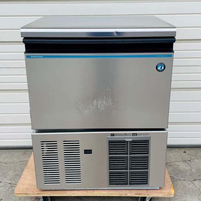 ホシザキ業務用製氷機IM-25L-1