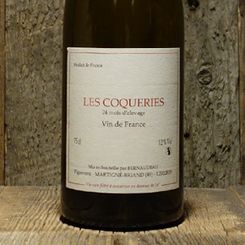 ワイン,フランス,ロワール,ステファン・ベルノドー | ethelvine