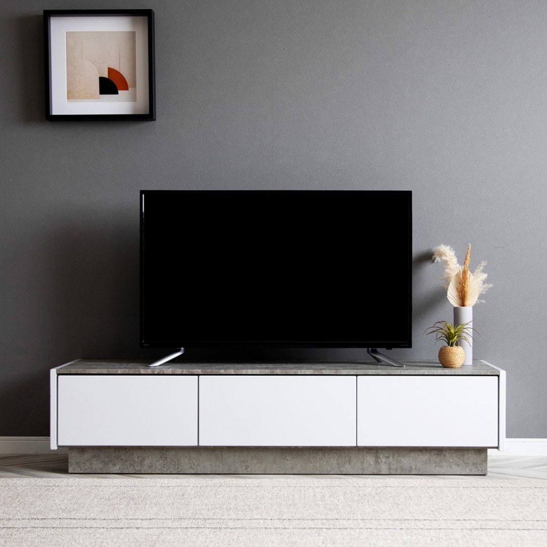 m0ri】BOLERO ボレロ テレビボード 幅140 ボレロ テレビボード幅140