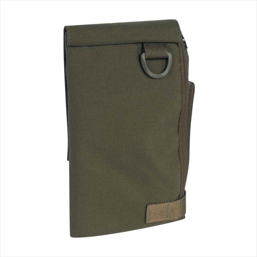 タスマニアンタイガー マップポーチ 7625 ・Tasmanian Tiger Map Pouch