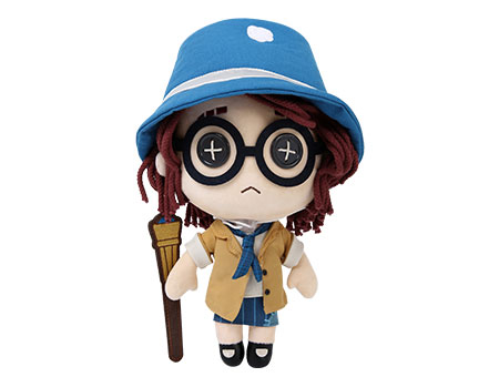 ⭐️IDENTITY V⭐️ 心眼 ともぬい ぬいぐるみ 【公式通販】
